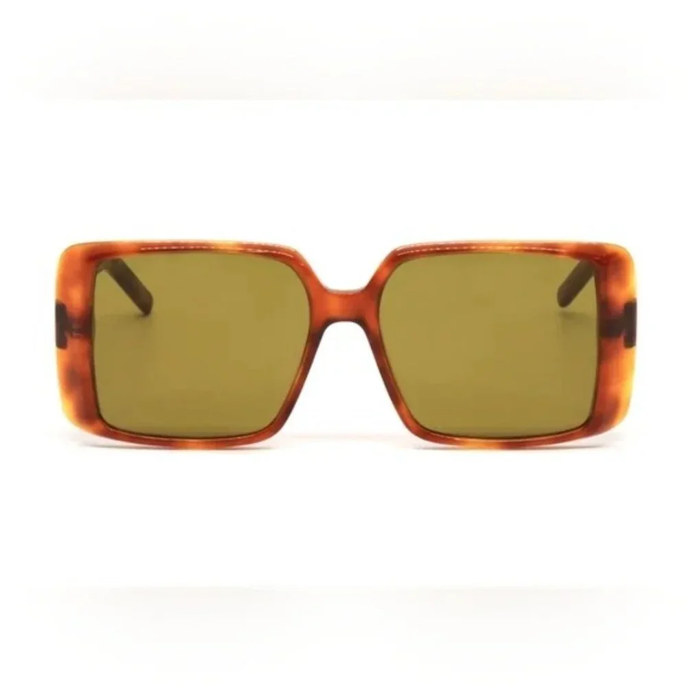 NEW SAINT LAURENT SUNGLASSES